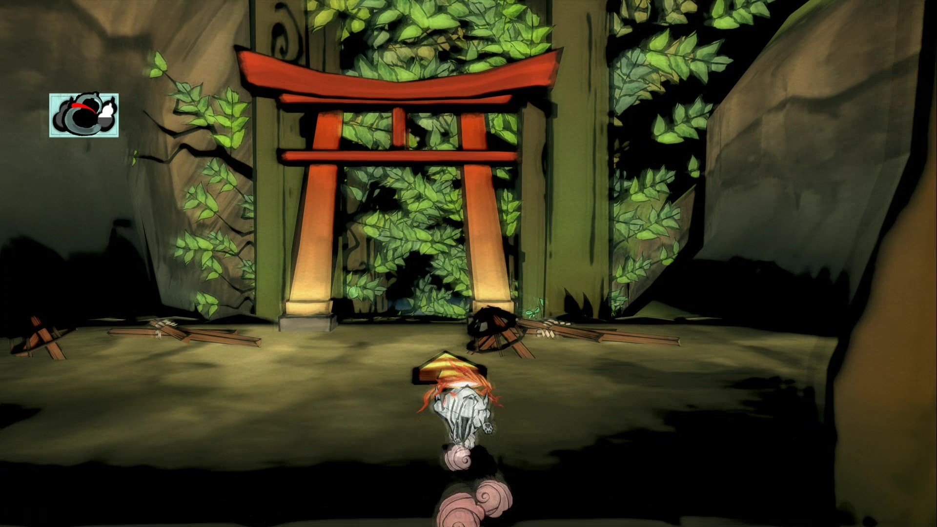 Okami HD